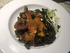 -绿茶餐厅(乐峰广场店)