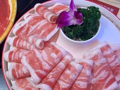 -蜀大侠火锅(四川北路店)