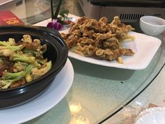 -新龙源大酒店(热河路店)