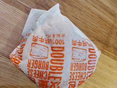 -麦当劳(城西银泰店)