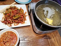 啤酒煎牛柳-东林餐厅·五大道(河北路店)