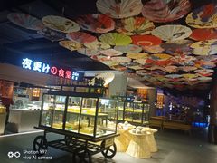 -蓝鲸湾汤泉(包河店)