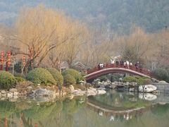 -华清宫景区