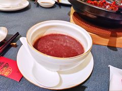 -沈灶河豚宴·河豚融合餐厅(汉中路店)