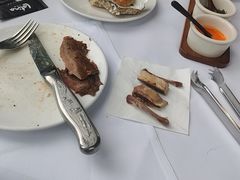 -拉蒂娜·巴西牛排馆 Latina·Brazilian Steakhouse(陆家嘴旗舰店)