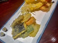 -松子料理(亮马桥店)