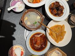 -金陵家宴·金陵春·南京菜(夫子庙店)