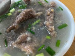 -江南红鱼汤(洋中花园店)