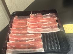 -和牛 烧肉寿喜烧涮锅 善(心斎橋店)