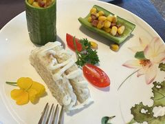 -福州西湖大酒店·怡湖咖啡厅