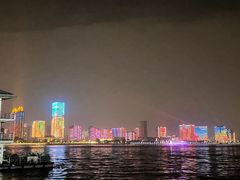 -武汉关码头(轮渡站)