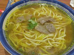 -美玲骨汤牛肉面(未来广场店)