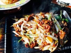 -那家小馆•北京菜•烤鸭(中关村店)