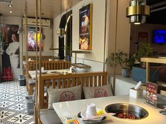 -南门铜锅涮肉(万寿路店)