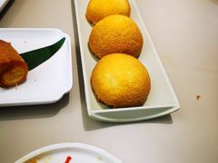 -蔡澜点心·粤菜(西单大悦城店)