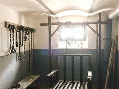 -青岛德国监狱旧址博物馆