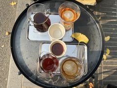 -NokNok Coffee(宽窄巷子店)