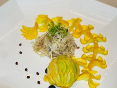 -世博源公馆·本帮融合菜·主题包厢·江景餐厅