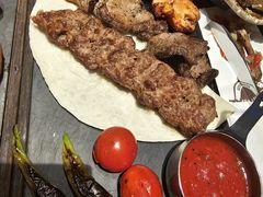 -格鲁·秀色Georgia’s Feast