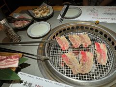-炉太郎日式烧肉店(华贸店)