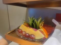 -海底捞火锅(凯德广场店)