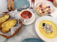 -库滋明·俄罗斯特色美食(中央大街店)