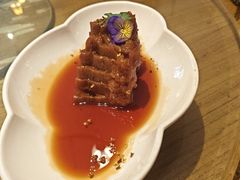 -新白鹿餐厅(龙游路总店·杭帮菜名店)