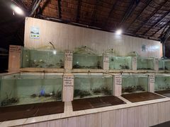 -海盗餐厅