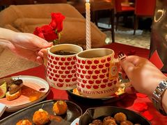 -BROWNSTONE布朗石西班牙餐厅(富城店)