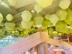 -水桶王国主题餐厅·聚会·生日派对·亲子活动·家庭套餐(亚龙湾希尔顿店)