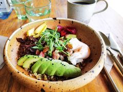 -O'mills Sourdough Bakery&Bistro(永嘉路店)