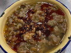 定家小酥肉-定家小酥肉·清真(回民街店)