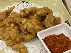 -云中鱼蒸汽石锅鱼(川沙百联店)