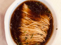 阳春面-怡园饭店-餐厅(四望亭店)