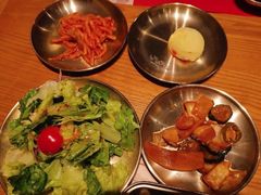 -西塔老太太泥炉烤肉(湖东领汇广场店)