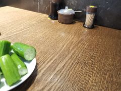 -双合园·海鲜水饺青岛菜(万佳广场店)