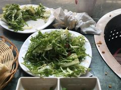 -大锅强·蒸海鲜青岛菜(吾悦广场店)