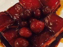 -老上海弄堂菜馆(恒基名人购物中心店)