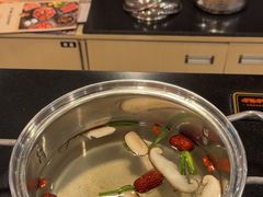 -呷哺呷哺(西单大悦城店)