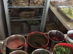 -洪峰浩老北京烧饼夹肉(角门路店)