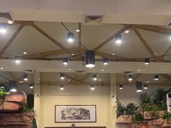 -金河半岛园林酒家(金融城店)