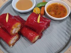 -点都德(汇胜楼店)