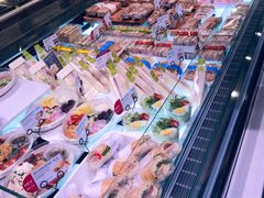 -巴黎贝甜(龙之梦购物中心虹口店)