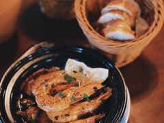 -羽深肉铺 Steak & Wine