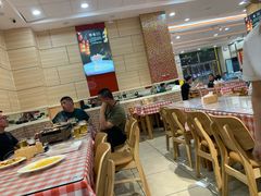 -孟记粥铺·家常菜·烧烤·粥(亚运村店)