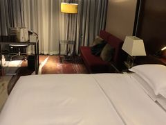 -广州天河希尔顿酒店