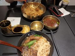 -贡梅老面馆·蟹粉面·无锡特色小吃(南长街主推店)