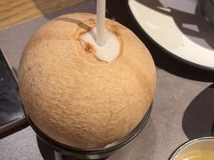 -同仁四季椰子鸡(海岸城天利店)