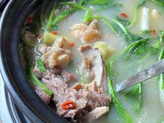 -尼玛藏家风味园(阿山食城店)