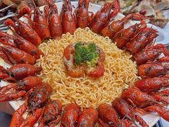 -食鸡公社辣子鸡·潍坊菜·烧烤